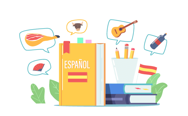 spanish